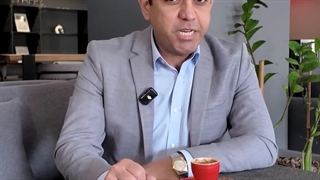 رگ اضافه قلبی