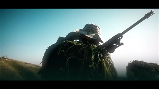 تک تیراندازان نیروی زمینی سپاه در رزمایش پیامبر اعظم ۱۹