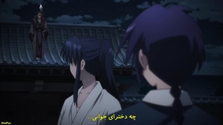 انیمه رورونی کنشین فصل 2 قسمت 20