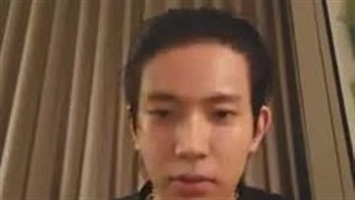 لایو ویورس هیسونگ 2025/02/28 + زیرنویس فارسی