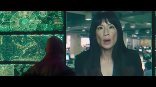 تریلر فیلم Red One 2024