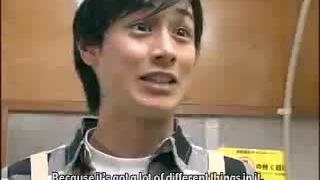 آموزش زبان ژاپنیErin's challenge. I can speak Japanese ep19