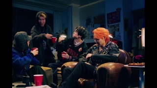 آهنگ Knock Out از Kawashiri Ren