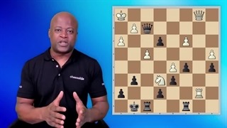 پادشاهان کشنده: شاه به عنوان یک قطعه مبارز در شطرنج