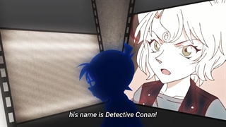 انیمه کاراگاه کونان [Detective Conan] قسمت1144