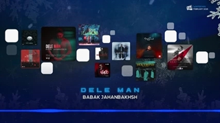 Best Persian Winter Mix 2025