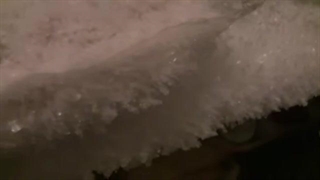 علت یخ زدن فریزر (کشوی پایین) بدون برفک الکترواستیل