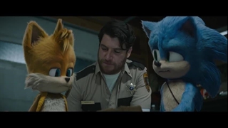 فیلم سونیک2 (دوبله فارسی) بدون سانسور