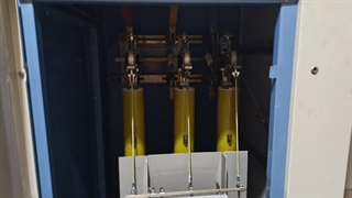 تعمیر دژنکتور دیژنگتور دژنگتور بریکر گازی روغنی خلاء کمپکت کشویی SF6 سکسیونر قابل قطع زیر بار پارس ایران   سوئیچ