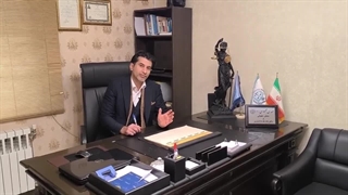 3 نکته کلیدی برای انتخاب بهترین وکیل ملکی | مشاوره حقوقی با مهدی محمودی راد