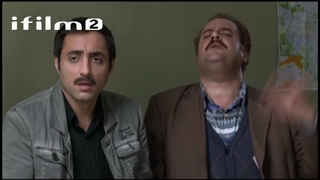 سریال دودکش فصل 1 قسمت 9