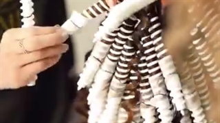 بهترین قیمت فر مو دائم و فر مو شش ماهه زنانه در تهران