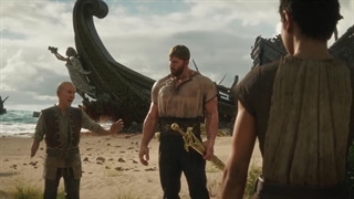 انیمیشن مرحله مخفی Secret Level پارت 1 قسمت 3