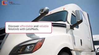 LetsMeds: Your Trusted Nilotinib supplier in the Philippines