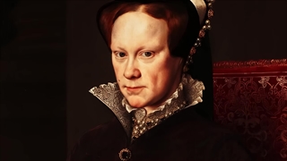 ماری خون‌ریز اول - اولین و شرم‌آورترین ملکه انگلستان