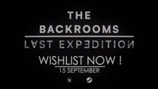 The Backrooms Last Expedition مولتی لن شبکه