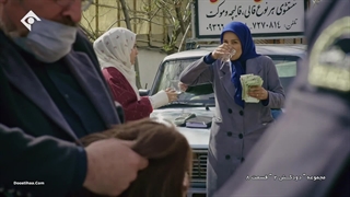 سریال دودکش فصل 2 قسمت 8