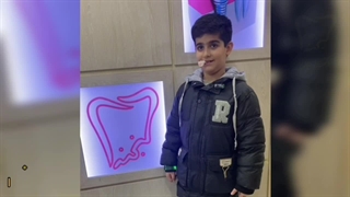 رضایت مراجعه کننده عزیز از خدمات کلینیک