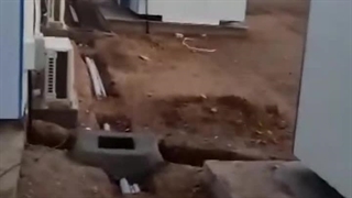 فروشگاه کولر گازی ونداد کولر در تهران