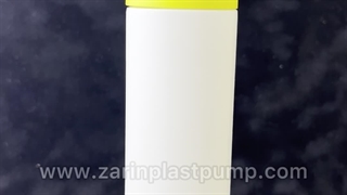 ظرف پلی‌اتیلن با درب فندکی