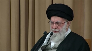 14031212: بیانات در محفل انس با قرآن کریم