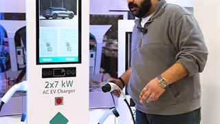 شارژر آهسته خودرو | پارتاک | شرکت هوشمند شهر پارسه | بازرگانی و فروش: 09135555395