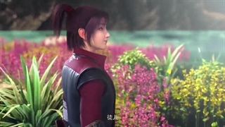 انیمه نبرد از  طریق آسمانها  فصل 2 قسمت 5 با زیرنویس فارسی