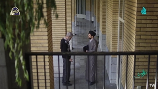 سریال مرهم قسمت 2