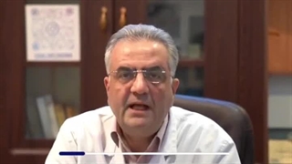 دکتر علیرضا سینا جراحی زیبایی پلک