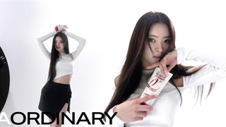 تبلیغ جدید MYOVV برای L'Oréal Paris | [L'Oréal Paris X MYOVV] Style that makes me shine, NEW Brand Ambassador MYOVV