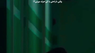 *وقتی ناراحتی با کی حرف میزنی؟! + با بالشم؛وقتی بغلش میکنم...