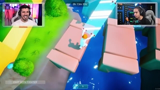 Crray the glass _ NIMA TEKIDO | مردیم از خنده !!؟ (فرشاد سایلنت)