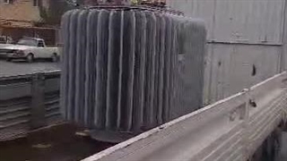 آموزش نحوه راه های روش های تست میزان حجم روغن ترانس ترانسفورماتور برق 1250 1600 1000 2000 3150 2500 800 630 کاوا روغنی