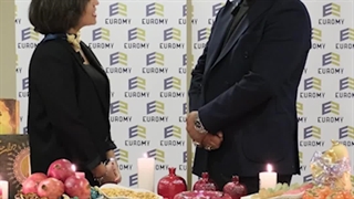 صحبت های مشتری های یورومای