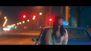 موزیک ویدیو The Spring از Eunji + زیرنویس فارسی آنلاین