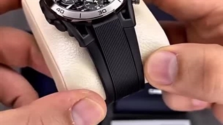 ساعت کاسیو ادیفایس کرنوگراف – قدرت، دقت و استایل در یک قاب