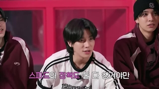 قسمت 107 En o'clock انهایپن (قسمت 107 ای ان اوکلاک ) با زیرنویس فارسی