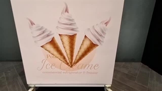 فروش انواع یخچال بستنی و تاپینگ بستنی اسکوپی (استعلام قیمت: 09145643799)