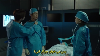 سریال کره ای رقابت دوستانه 2025 (قسمت 16 آخر) زیرنویس فارسی چسبیده