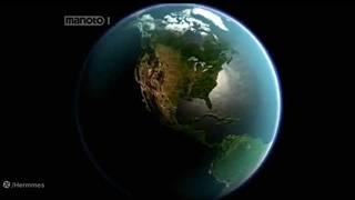 مستند آفرینش زمین - عصر یخ در امریکا قسمت ۸ (دوبله فارسی)