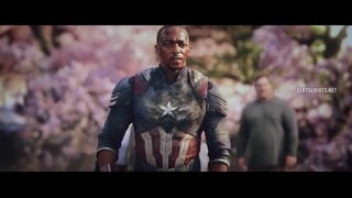 دانلود رایگان فیلم کاپیتان آمریکا