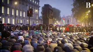 UK’s Rapid Islamization: The Silent Transformation Unfolding