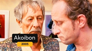 Akoibon