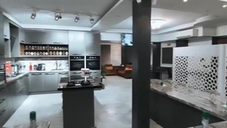 معرفی آموزشگاه آشپزی و شیرینی پزی ندا