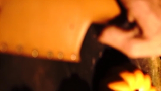 زنجان روستای میرجان محمدعلی صیدی