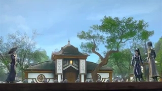 انیمه نبرد از  طریق آسمانها  فصل 5 قسمت 42 با زیرنویس فارسی