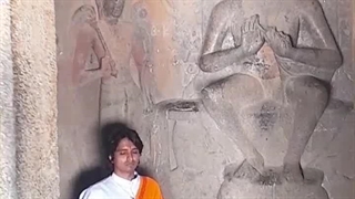 charu datta thorat jai bhim