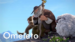 انیمیشن بعد از باران