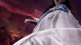 انیمه برادر ارشد فوق استوار من My Senior Brother Is Too Steady فصل 2 قسمت 65 (78)