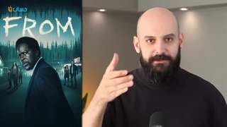 تحلیل سریال ترسناک  فرامFrom